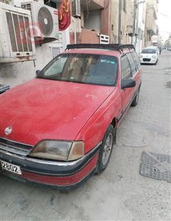 Opel Omega
